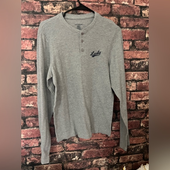 Lucky Sleepshirt - Picture 1 of 2